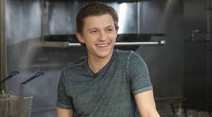 Welcome to tom holland fans. When Tom Holland Thought He Was Going To Get Fired As Spider Man Entertainment News The Indian Express