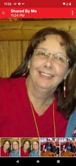 Colleen Frances Ray Obituary May 15, 2023