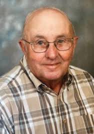 Obituary information for Albert Dickson