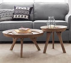 They are also offering complimentary design services. Pottery Barn Sustainability Shop Apartment Therapy