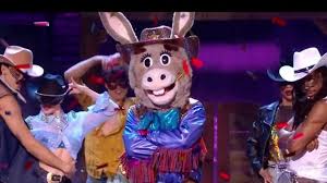 "Mask Singer" 2026 : On a déjà démasqué l'Âne… Il s'agit d'un gagnant de "Danse avec les stars" sur TF1