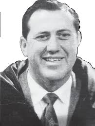 Joseph Gerard Leggett Sr.