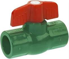B & K LLC 107-105 Ball Valve : Amazon.ca: Industrial ...
