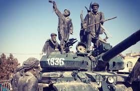Soviet invasion of afghanistan, military action carried out in late december 1979 by soviet troops. Failings Of Inclusivity The Herat Uprising Of March 1979 Afghanistan Analysts Network English