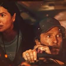 Interview: Rupert Friend Talks Directing Short Film Debut 'Steve,' Starring  Knightley and Firth