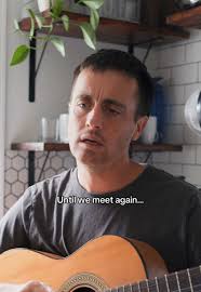 Will Anderson Until We Meet Again Chords