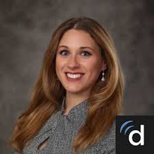 Erin M. Prentice (Gossett), NP