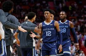 .memphis grizzlies miami heat milwaukee bucks minnesota timberwolves misc nba g league new orleans pelicans new york knicks oklahoma city thunder orlando magic philadelphia 76ers. Memphis Grizzlies Embracing A Process Of Their Own Is Already Paying Off