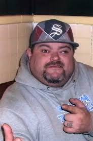 Sean Merrill avis de décès