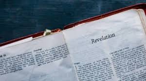 John was like a coach at halftime, if that coach was talking about forcing the opposing team to drink from a river of blood. Not Forgotten The Promised Return Of Jesus Adventist Org
