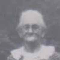 Barbara Ann Singleton (1869–1945) • FamilySearch