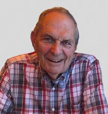 Henry Kalloch Obituary