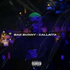 The video was released on may 31. Bad Bunny Tainy Callaita Lyrics Genius Lyrics