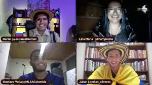 Cloud Bootcamp Colombia 2021