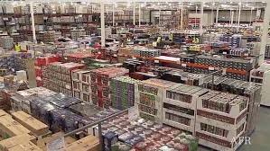 Roses, carnations, hydrangeas, peonies, greenery, orhids, lilies 9 Tips You Need To Know About Costco Shopping In Australia Airtasler Blog