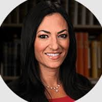 Erica Ruble's Instagram, Twitter & Facebook