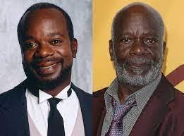 Marcellus Gandy's Instagram, Twitter & Facebook