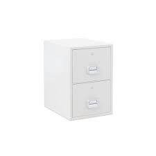 Shop for fireproof file cabinets in office furniture. Fireproof Filing Cabinet Shell A4 Foolscap 2 Drawers 770x520x680 Mm Aj Products Online