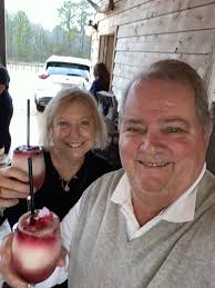 Happy birthday to former classmate