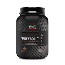 Birthday Cake Protein Shake Gnc Gnc Amp Wheybolic Chocolate Fudge With Images Gnc