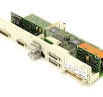 6SN1118-0DG21-0AA1 | Siemens Simodrive 611 Performance Control Unit,  1-Axis, n-Set