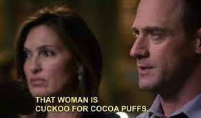 Special victims unit premiered on nbc on september 19, 2006 and concluded on may 22, 2007. Bedtime Season 11 Episode 18 Law And Order Special Victims Unit Law And Order Svu Quotes