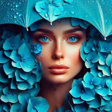 Hortensiengewächse Wandbilder auf Leinwand, Poster und mehr