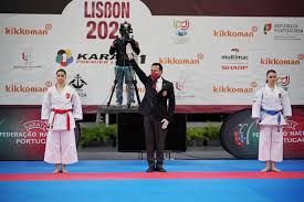 Tam olarak ne zaman doğduğu bilinmeyen rabia bala hatun, 13. Milli Karatecilerden Lizbon Da 3 U Altin 9 Madalya