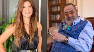 O sea, dice y denuncia muchas cosas pero nadie hace nada. A Tres Dias De Haber Recibido El Alta Jorge Lanata Volvio A Ser Internado En La Fundacion Favaloro Infobae