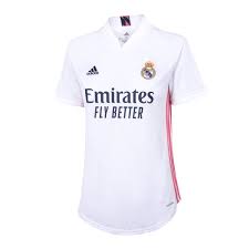 Check out the new real madrid home jersey home dress in white/gold for the football season 2019/2020. Jerseys Real Madrid Cf Us Shop