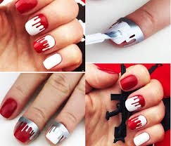 Check spelling or type a new query. 1001 Ideen Fur Coole Nagelmotive Ausfuhrliche Anleitungen In Wort Und Bild