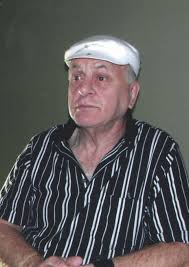 Donald "Scorch" Allen Obituary