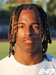 Jayden Nicholas, De La Salle, Cornerback