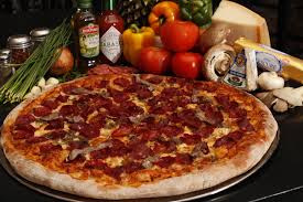 A list of the best pizza restaurants nearby whether you are in nyc, chicago or anywhere else. Best Pizza Places In Kl