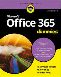Office 365 For Dummies 3rd Edition Free Pdf Download Dummies Book Office 365 Computers Tablets And Accessories