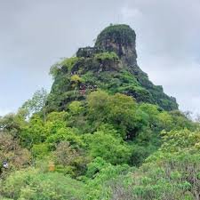 Karnala Fort Exciting Trek - 5 ...