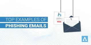 Questions about phishing scams are welcome. 19 Examples Of Common Phishing Emails Terranova Security