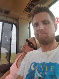 Rebecca Folkerts's Instagram, Twitter & Facebook