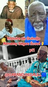 GUINDIO ALMAMY 🙏🙏