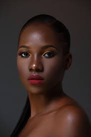 RAÏSSA WONGUDI : Fondatrice EBONY PEARLS BEAUTY