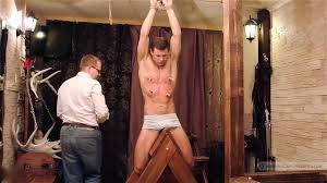 Slave For Money Matvey Part Ii - Gay Porn