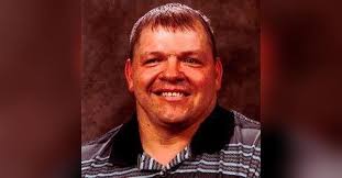 Barry D. Eckstrom Jr. Obituary