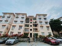 Vip5 untuk pendaftaran dan pemasangan unifi dan streamyx di. Indah Condominium Prima Damansara Damansara Damai Property Info Photos Statistics Land