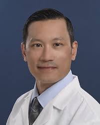 Harry Tam, DPM St. Luke's University Health Network