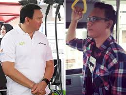 Ahok mengaku birgaldo merupakan salah satu orang yang setia mendukungnya semasa hidup. Njg64a9btizghm