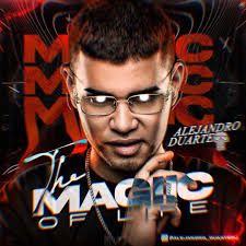 Stream Alejandro Duarte music