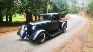 Image result for Smoke Gray 1935 Dodge Truck
