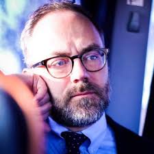 Eric Sundström (@ericsundstrom)