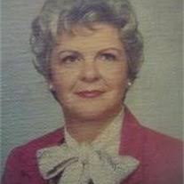 Miriam Pyne Obituary