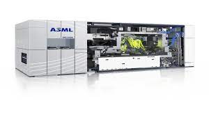Asml is a dutch multinational company specializing in development and manufacturing of photolithography systems. Samsung Wants To Dominate The Custom Chip Market The Burn In